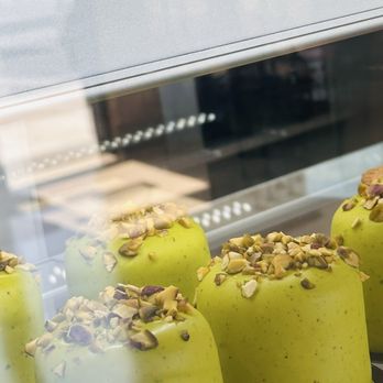 Mar7aba Cafe & Sweets - Dubai pistachio cake - Coffee & Tea Near Me - Anaheim, California Mar7aba Cafe & Sweets - Dubai pistachio cake - Coffee & Tea Near Me - Anaheim, California