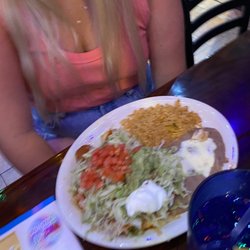 Los Rancheros