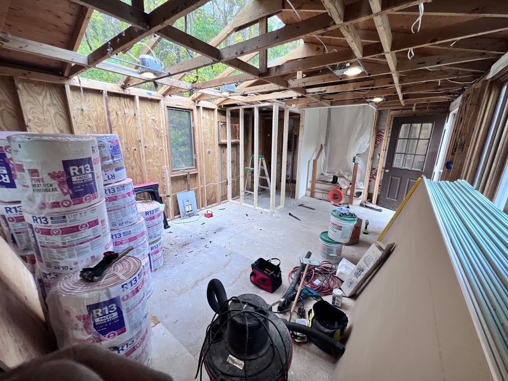 Massie Contracting - veterans service organization in Rochester, NY