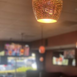 Indian Haweli - Inside