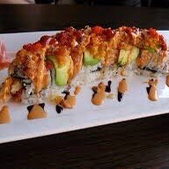 Sushi Lover - Japanese Near Me - Green Bay, Wisconsin