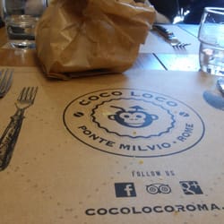 Coco Loco - Nuova gestione
