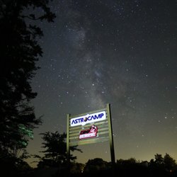 Camp Motorsport - Welcome to AstroCamp!