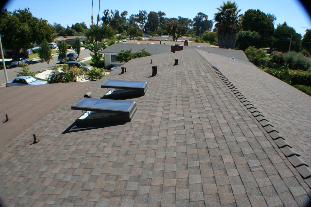 Slide of JH3 Company