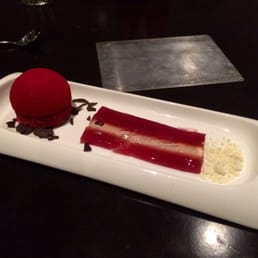 Red Velvet Cheesecake