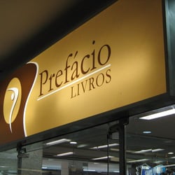 Livraria Prefácio