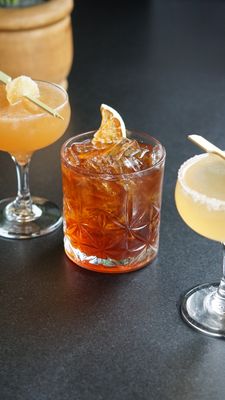 Brush Park Bodega by null