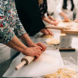 Blue Spoon Atelier