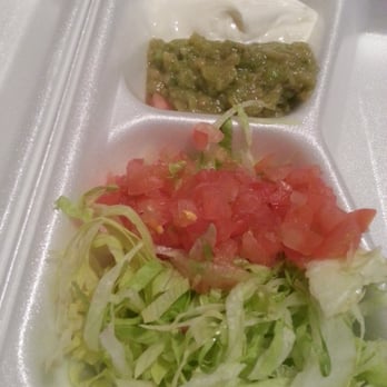 Yummy Taco - Yummy! - Mexican Near Me - Springfield Gardens, New York