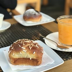 BAM - Blanc à Manger