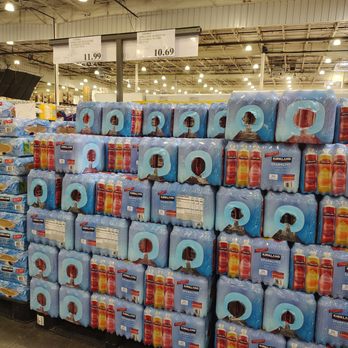 Costco - Lots of hydrating drinks for the dog days of summer. - Wholesale Stores Near Me - Charleston, South Carolina Costco - Lots of hydrating drinks for the dog days of summer. - Wholesale Stores Near Me - Charleston, South Carolina
