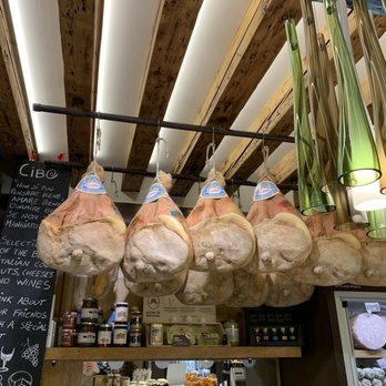 Cibo - Jamon - Cheese Shops Near Me - Venezia, VE