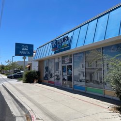 Pittsburg Paints PPG - Outside