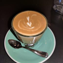 Cortado Cortado