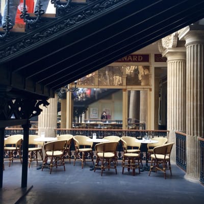 La Passagère by null