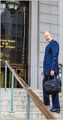 Karam Francis P Atty