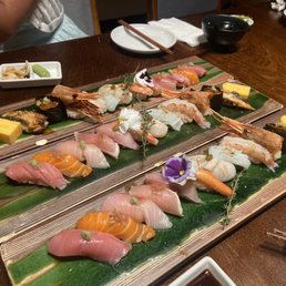 Dinner set