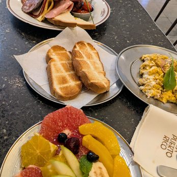 La Puerto Rico - The Continental Breakfast for 2 - Cafeteria Near Me - Buenos Aires, C La Puerto Rico - The Continental Breakfast for 2 - Cafeteria Near Me - Buenos Aires, C