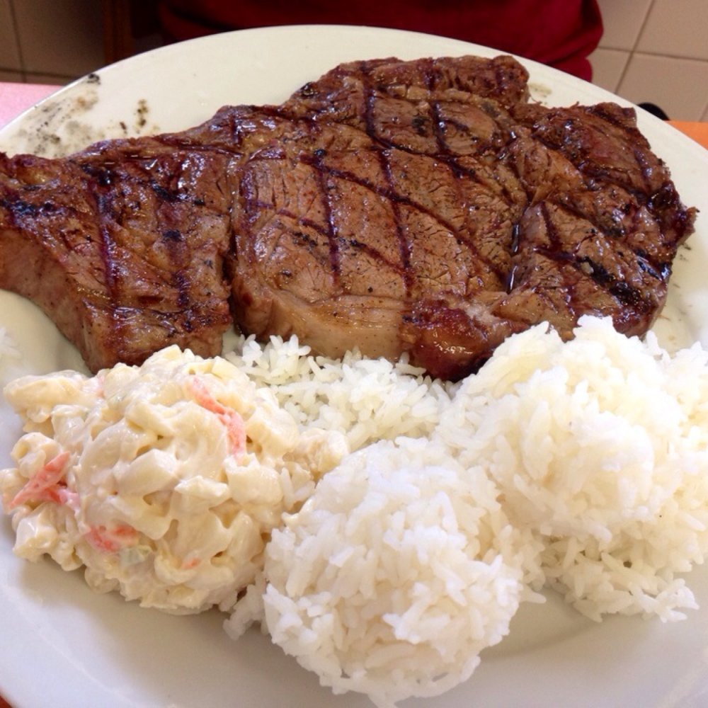 Ray's Café - American Near Me - Honolulu, Hawaii Ray's Café - American Near Me - Honolulu, Hawaii