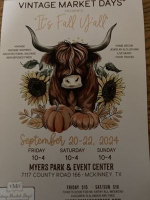 Myers Park & Event Center by null