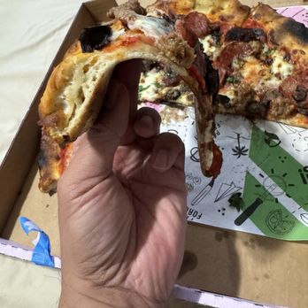 Pitfire Pizza - Soggy - Pizza Near Me - Orange, California Pitfire Pizza - Soggy - Pizza Near Me - Orange, California