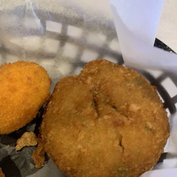 Storming Crab - Crab Cakes - Seafood Near Me - Fort Wayne, Indiana