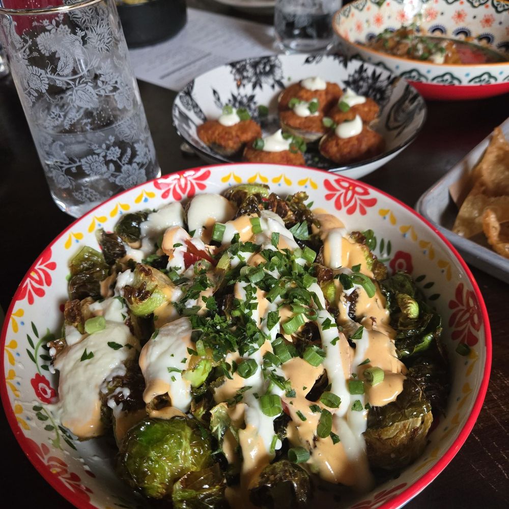 Waterdog Kitchen + Bar - American Near Me - Warren, Rhode Island Waterdog Kitchen + Bar - American Near Me - Warren, Rhode Island
