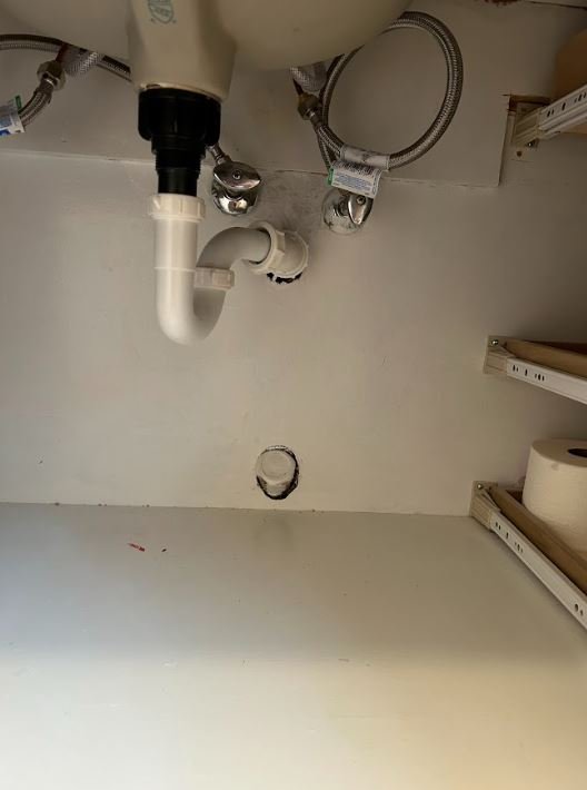 Slide of 9 Yards Plumbing and More