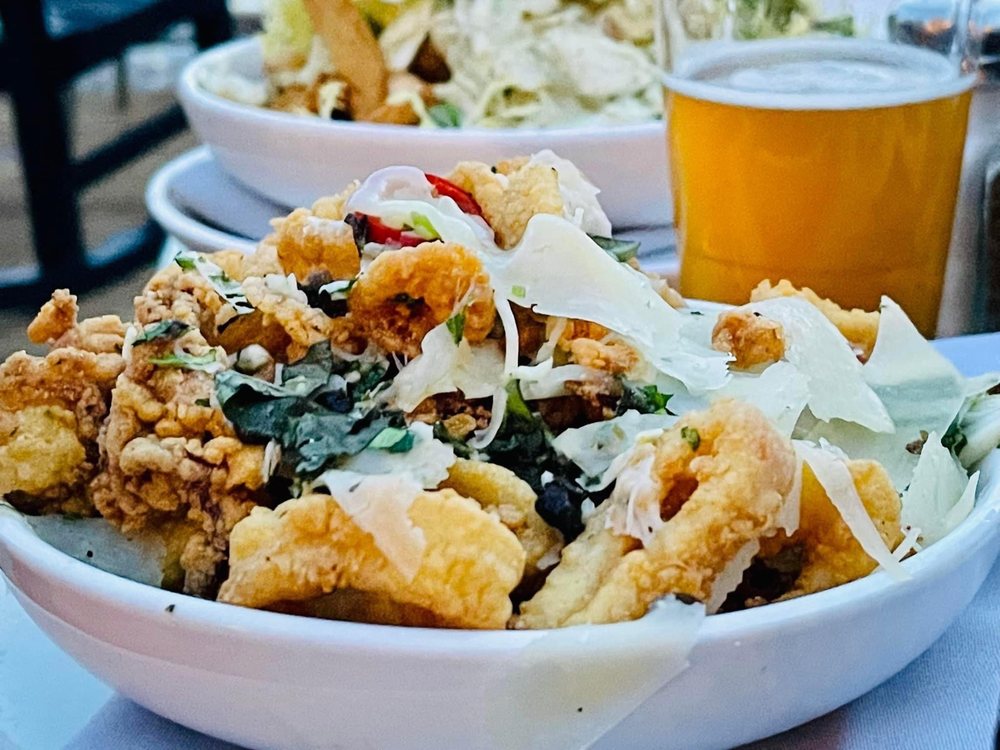 1606 Restaurant & Oyster Bar Image