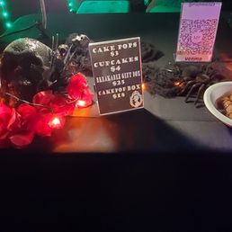 Dessert Dessert