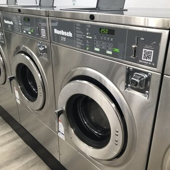 Stanford Laundromat - Small washer 2.50 - Laundromat Near Me - Houston, Texas Stanford Laundromat - Small washer 2.50 - Laundromat Near Me - Houston, Texas