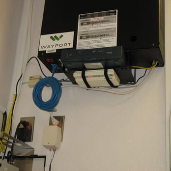 Kitarra - McDonald's Wayport Testing, Setup, and Installation - Web Design Near Me - Chicago, Illinois Kitarra - McDonald's Wayport Testing, Setup, and Installation - Web Design Near Me - Chicago, Illinois
