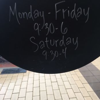 Beauty + Grace - Hours - Accessories Near Me - Carmel, Indiana