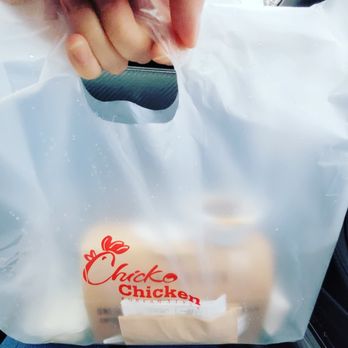 Chicko Chicken - Chicken Shop Near Me - Richmond, British Columbia