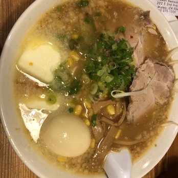 Himawari - Ramen Near Me - San Mateo, California