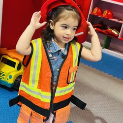 World of CANDY LAND Indoor Playground - Playground