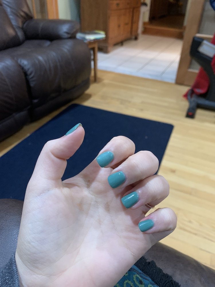 EPIC NAILS & SPA 25 Photos & 52 Reviews 99 Executive Blvd S