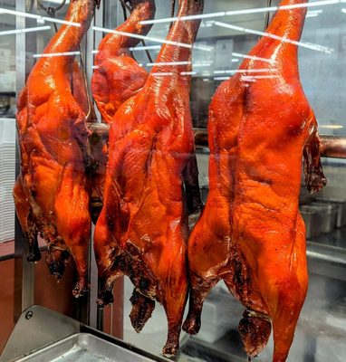 China Bistro by null