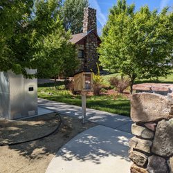 Little Free Library - Little Free Library, Carson City