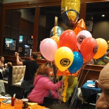 Dave & Buster's Providence - Birthday parties - American Near Me - Providence, Rhode Island