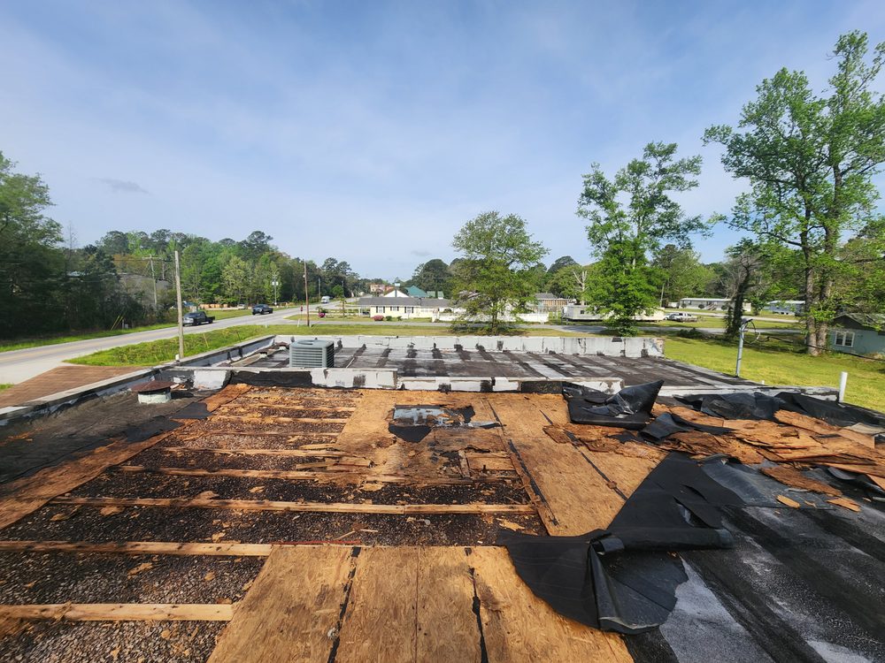 Slide of Joe Construction