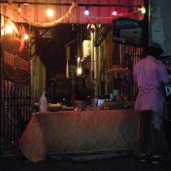 Overdosa - The Overdosa station at the Evelyn