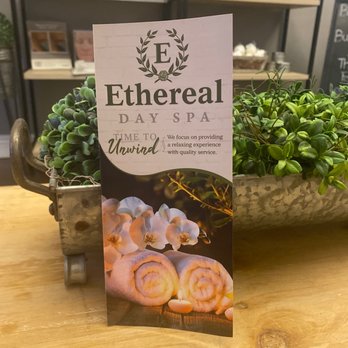 Ethereal Day Spa - Skin Care Near Me - Temecula, California Ethereal Day Spa - Skin Care Near Me - Temecula, California
