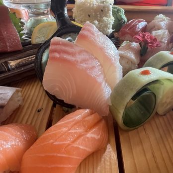 Sushi Boat - Sushi Bars Near Me - Saint Charles, Missouri Sushi Boat - Sushi Bars Near Me - Saint Charles, Missouri