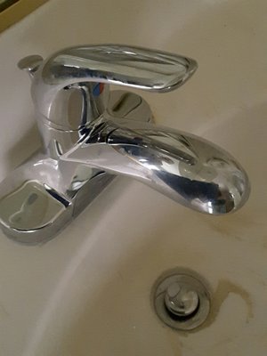Scott Plumbing Logo