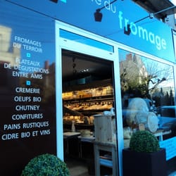 O Pré du Fromage