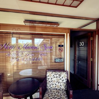 New Moon Spa - Massage Near Me - Pleasant Hill, California New Moon Spa - Massage Near Me - Pleasant Hill, California