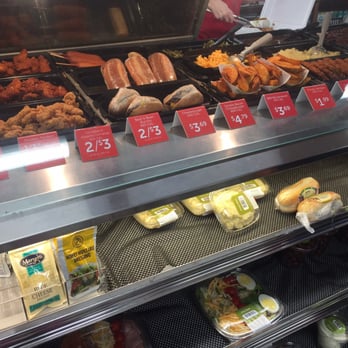 Pilot Travel Center - Sturbridge - Hot food selection along with the cold food choices on the bottom. - Gas Stations Near Me - Sturbridge, Massachusetts Pilot Travel Center - Sturbridge - Hot food selection along with the cold food choices on the bottom. - Gas Stations Near Me - Sturbridge, Massachusetts