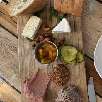 Odd Duck - Charcuterie and Cheese Boards, chef's choice! - New American Near Me - Milwaukee, Wisconsin Odd Duck - Charcuterie and Cheese Boards, chef's choice! - New American Near Me - Milwaukee, Wisconsin