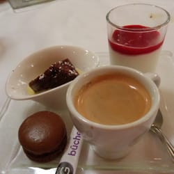 La Chancellerie - Café gourmande